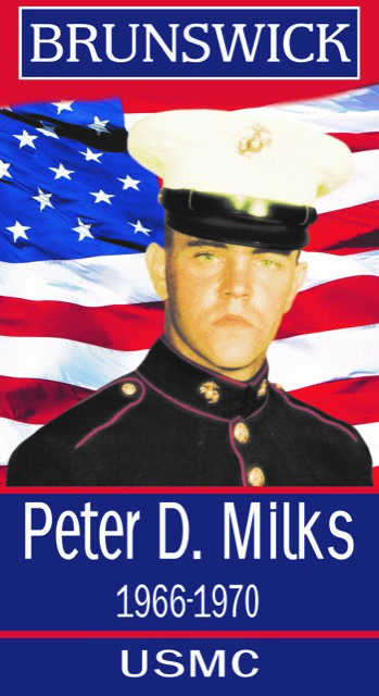 Milks,  Peter
